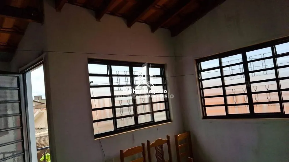 Casa, 3 quartos, 120 m² - Foto 3