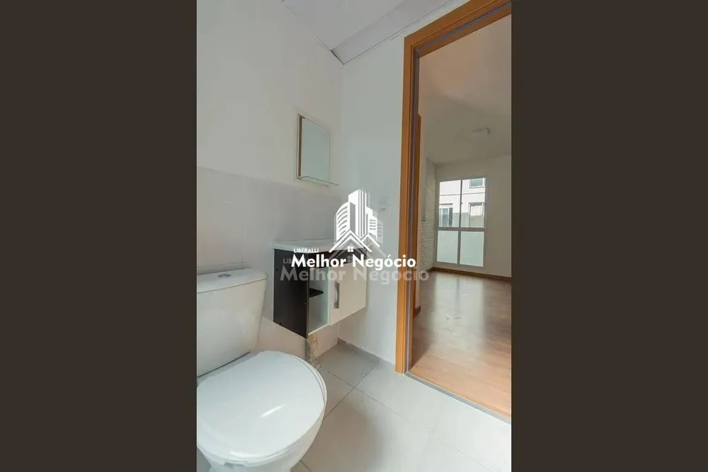 Apartamento, 2 quartos, 48 m² - Foto 3