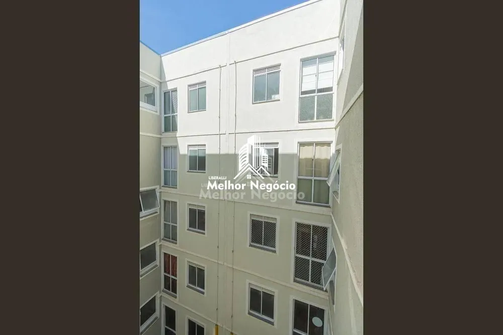 Apartamento, 2 quartos, 48 m² - Foto 4