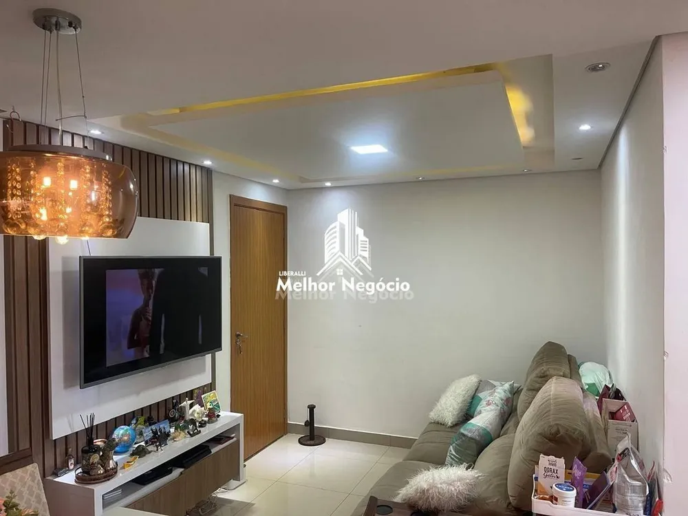 Apartamento, 2 quartos, 44 m² - Foto 4