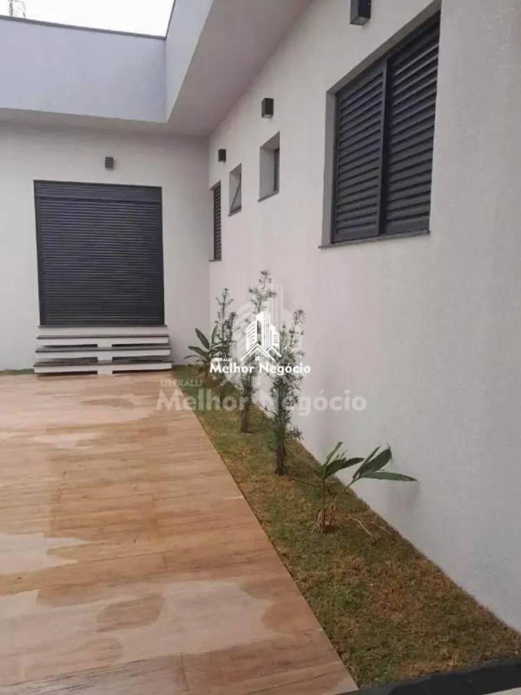 Casa, 3 quartos, 197 m² - Foto 3