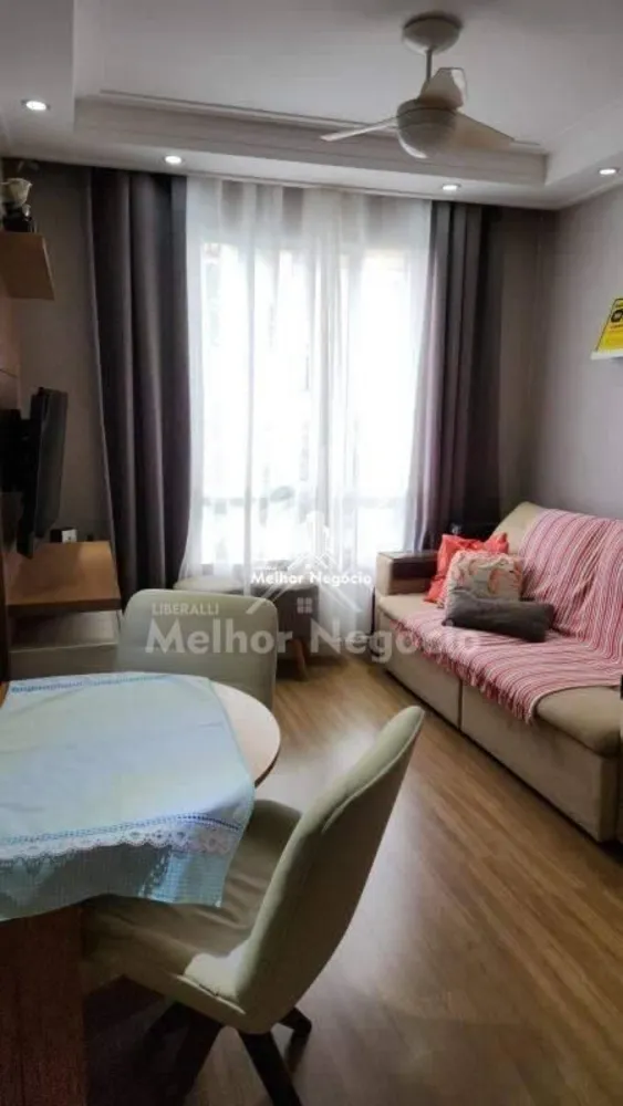Apartamento, 2 quartos, 43 m² - Foto 1