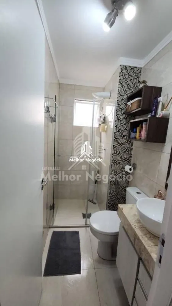 Apartamento, 2 quartos, 43 m² - Foto 4