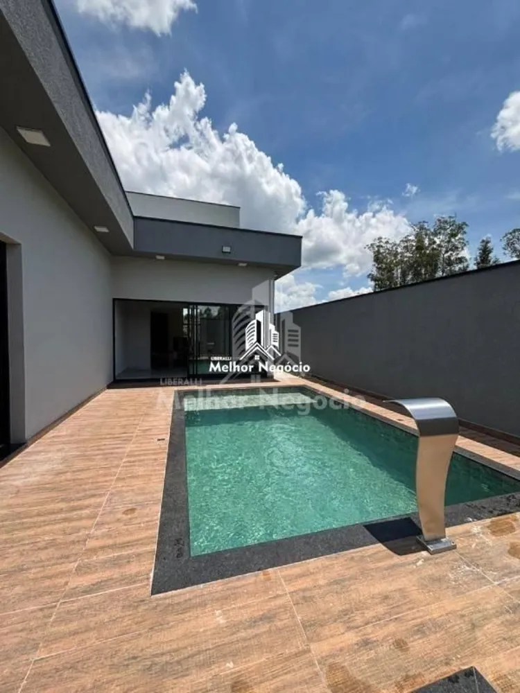 Casa, 3 quartos, 153 m² - Foto 1
