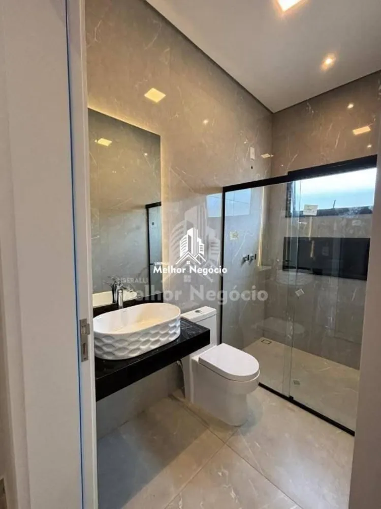Casa, 3 quartos, 153 m² - Foto 8