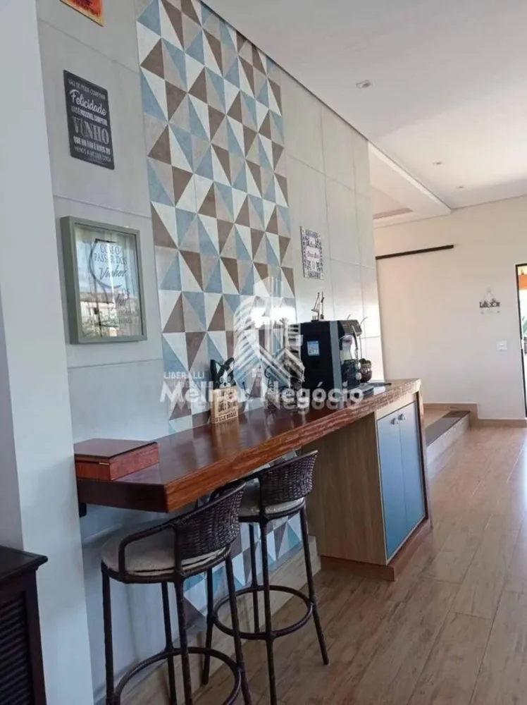 Casa, 4 quartos, 200 m² - Foto 8