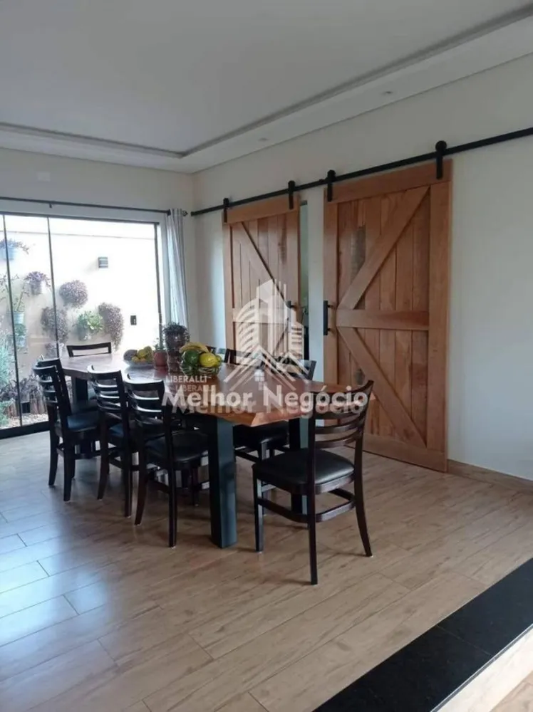 Casa, 4 quartos, 200 m² - Foto 4