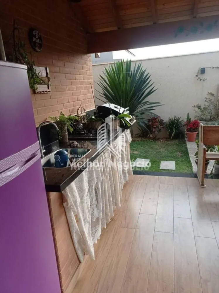 Casa, 4 quartos, 200 m² - Foto 6