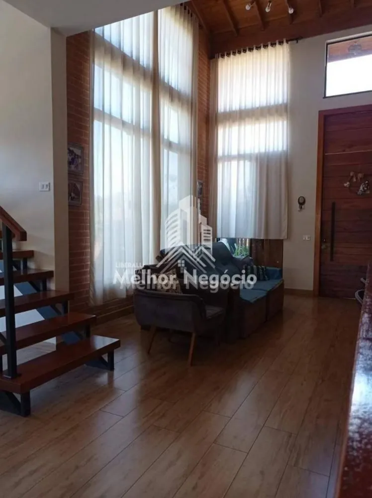 Casa, 4 quartos, 200 m² - Foto 7
