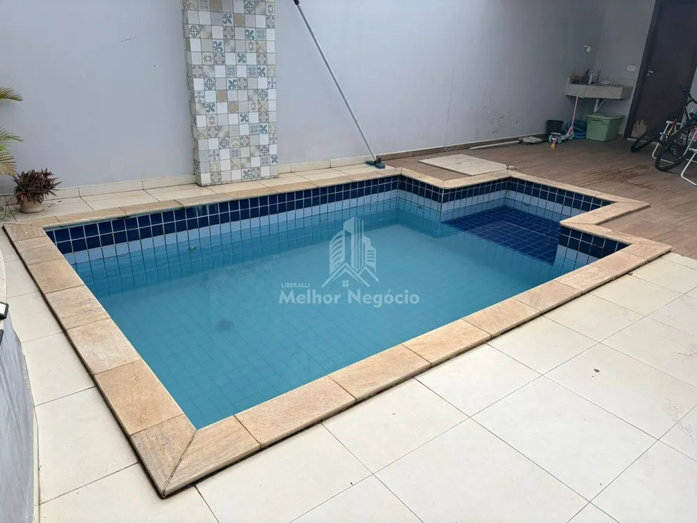 Casa, 3 quartos, 170 m² - Foto 1