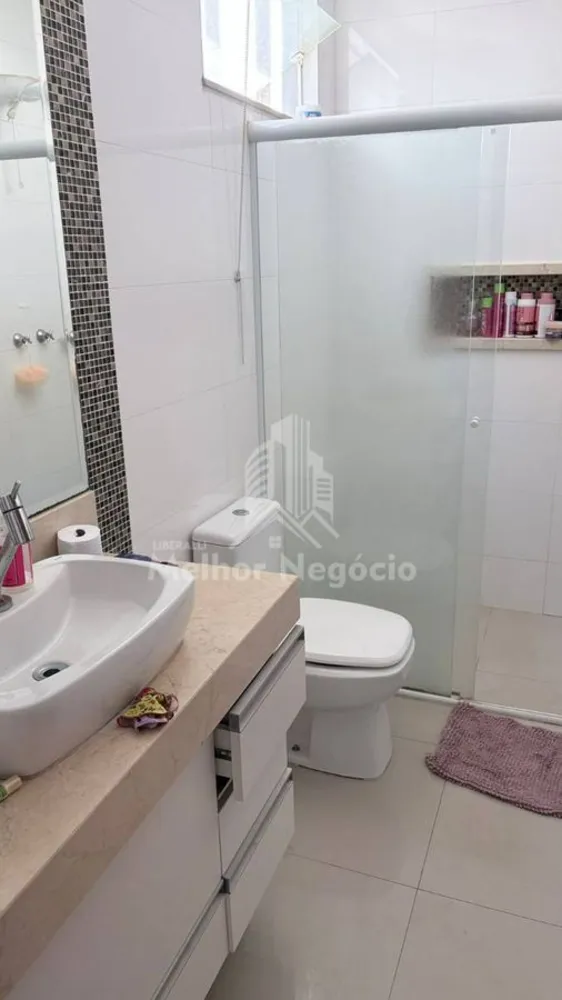 Casa, 3 quartos, 170 m² - Foto 7