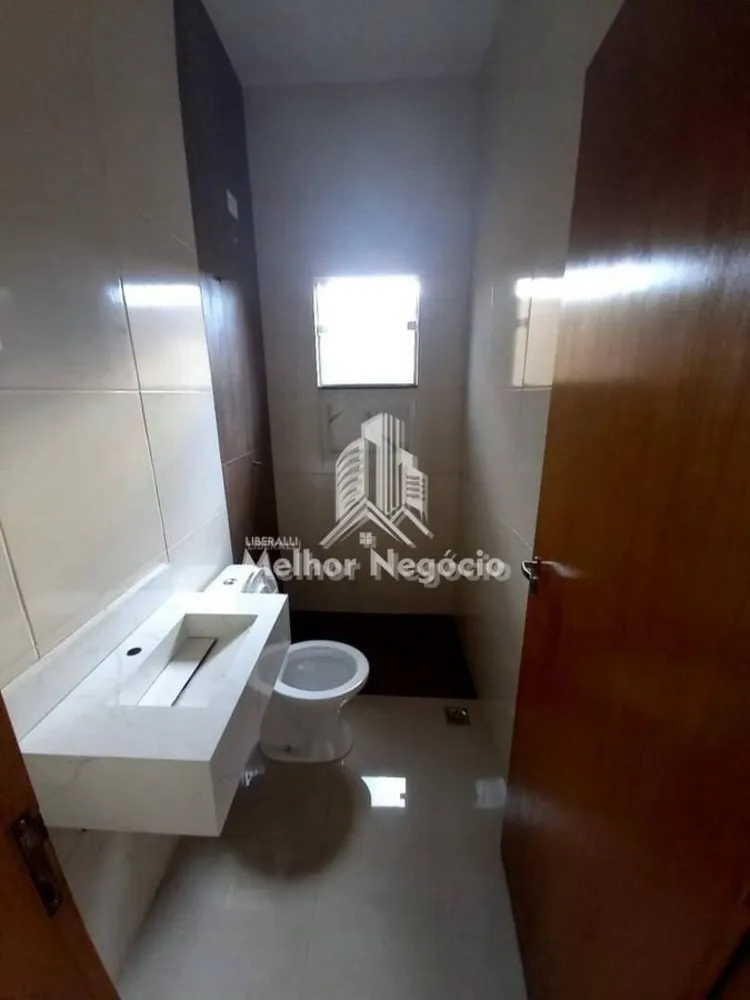 Casa, 3 quartos, 100 m² - Foto 4
