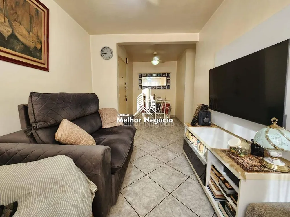 Apartamento, 2 quartos, 60 m² - Foto 2