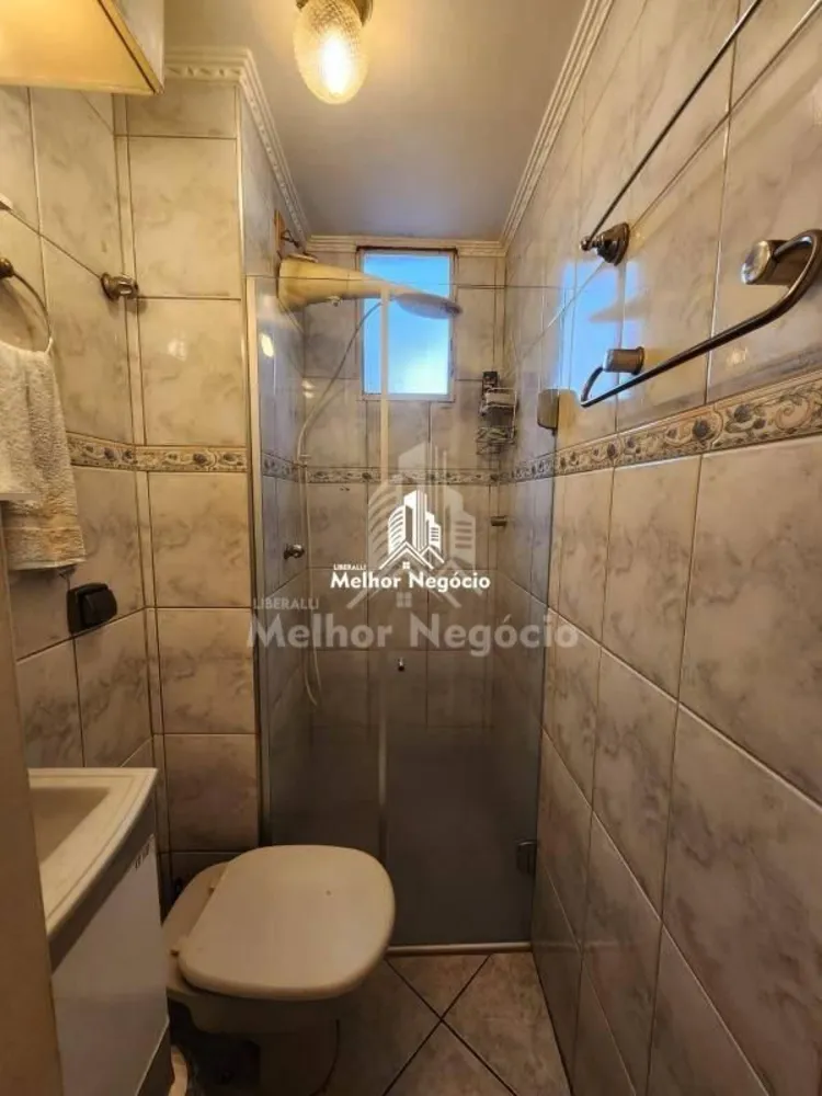 Apartamento, 2 quartos, 60 m² - Foto 4