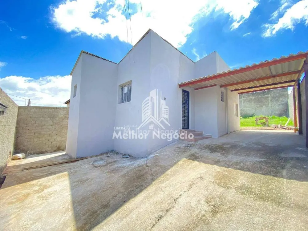 Casa, 2 quartos, 74 m² - Foto 1