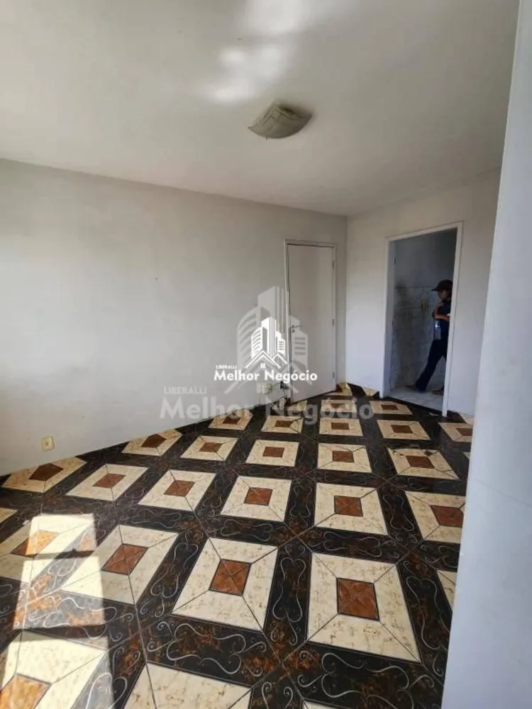 Apartamento, 2 quartos, 46 m² - Foto 8