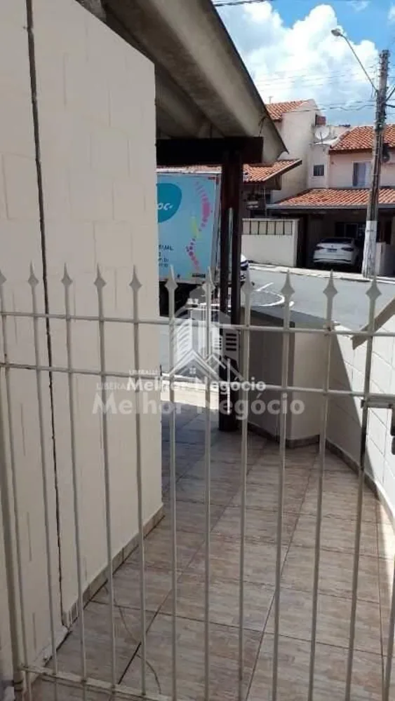 Casa, 2 quartos, 90 m² - Foto 5
