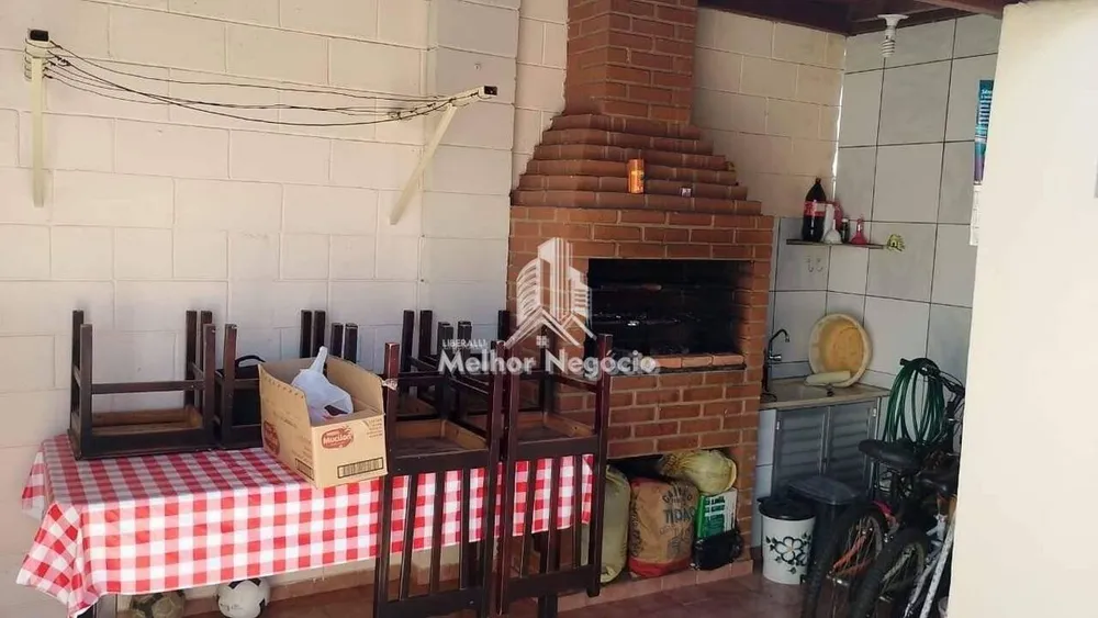 Casa, 2 quartos, 90 m² - Foto 7