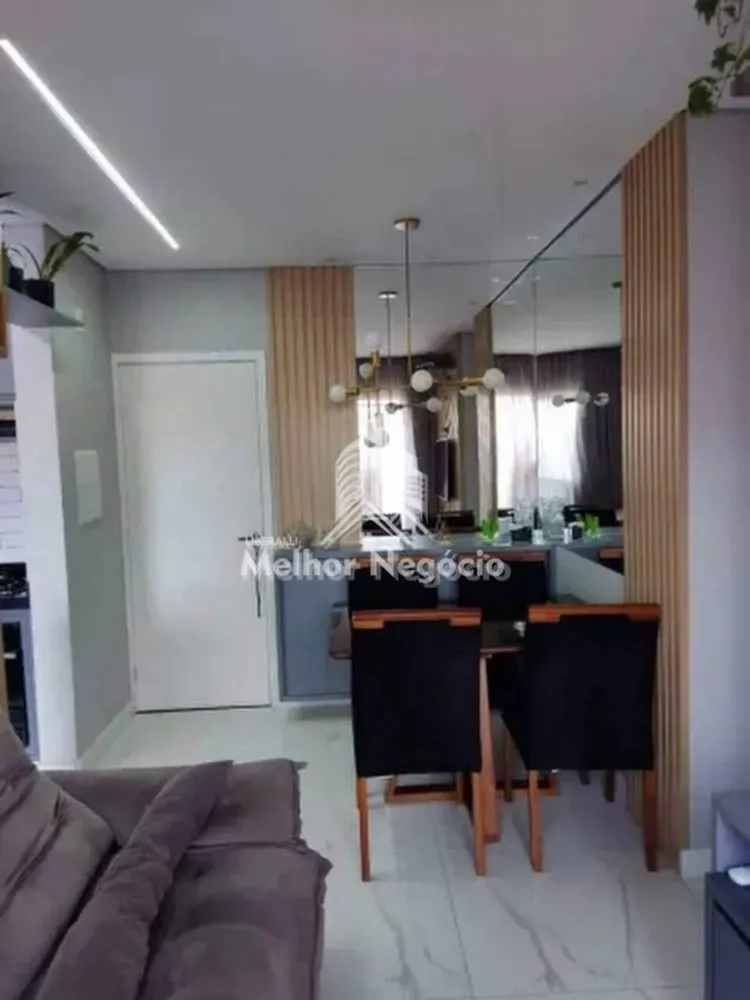 Apartamento, 2 quartos, 75 m² - Foto 4