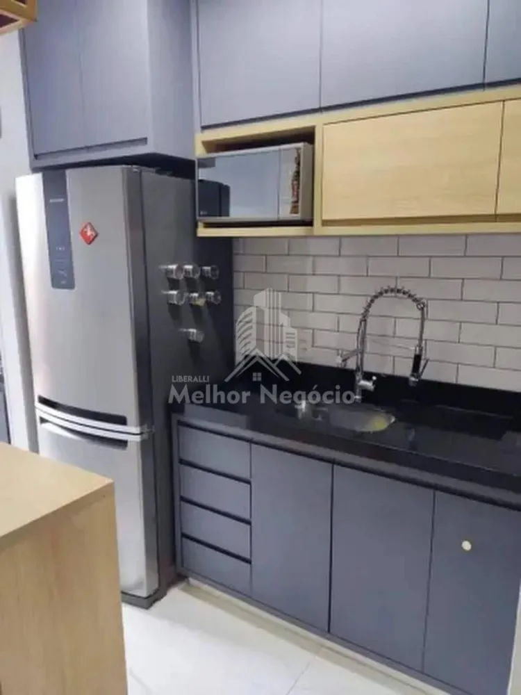 Apartamento, 2 quartos, 75 m² - Foto 6