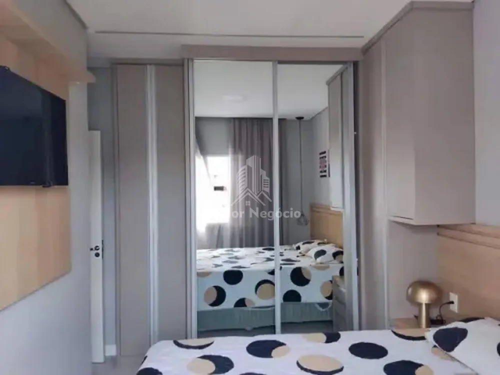 Apartamento, 2 quartos, 75 m² - Foto 5