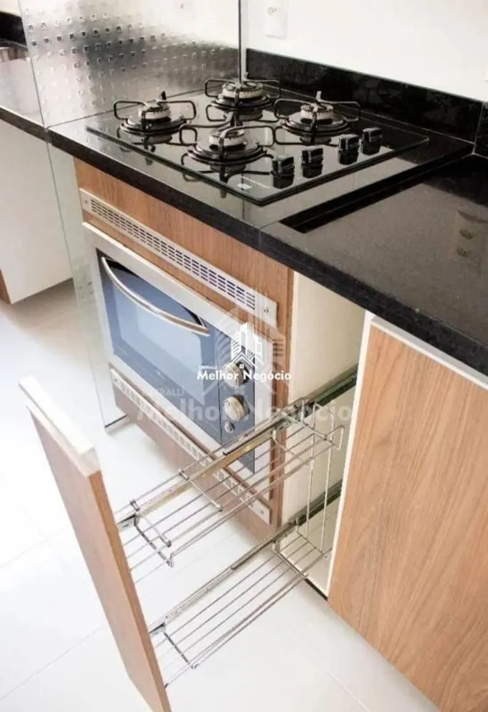 Apartamento, 2 quartos, 45 m² - Foto 3