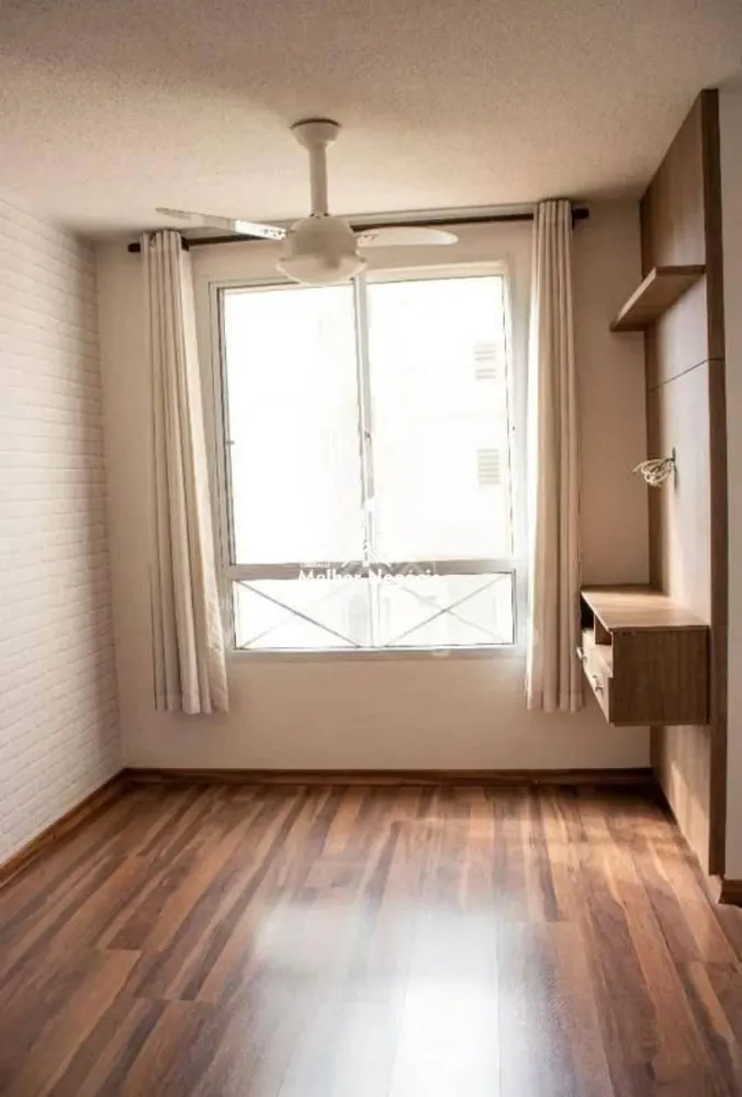 Apartamento, 2 quartos, 45 m² - Foto 6