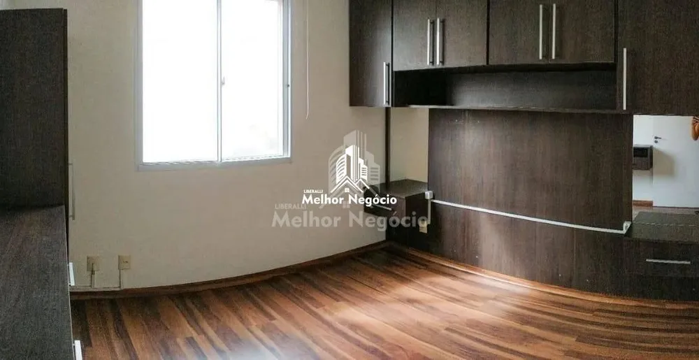Apartamento, 2 quartos, 45 m² - Foto 5