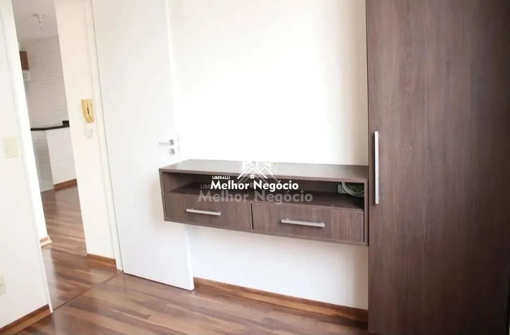 Apartamento, 2 quartos, 45 m² - Foto 4