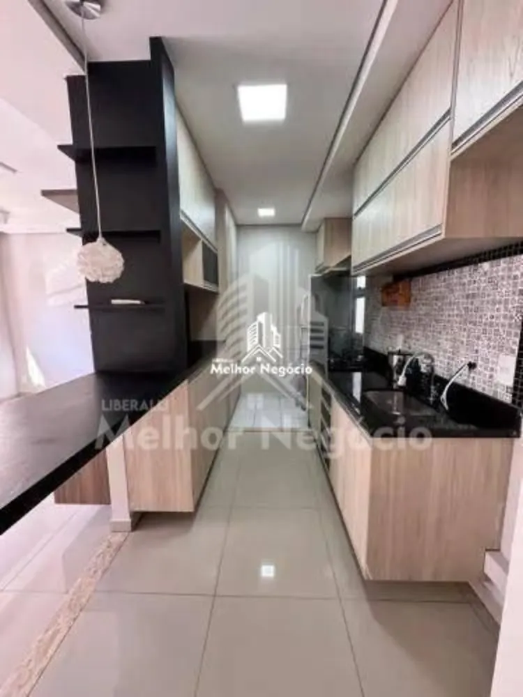 Apartamento, 3 quartos, 63 m² - Foto 2
