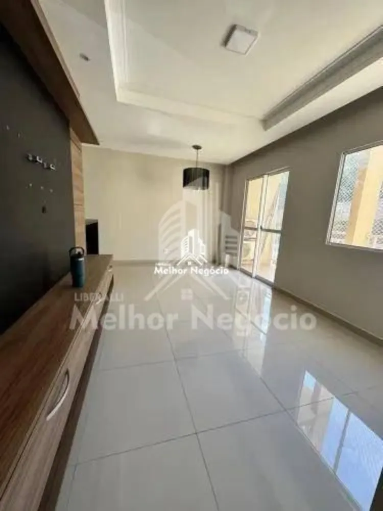 Apartamento, 3 quartos, 63 m² - Foto 1