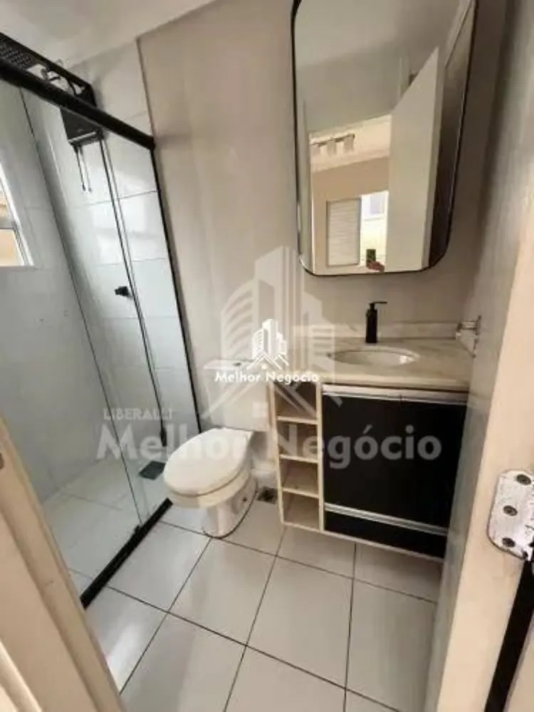Apartamento, 3 quartos, 63 m² - Foto 4