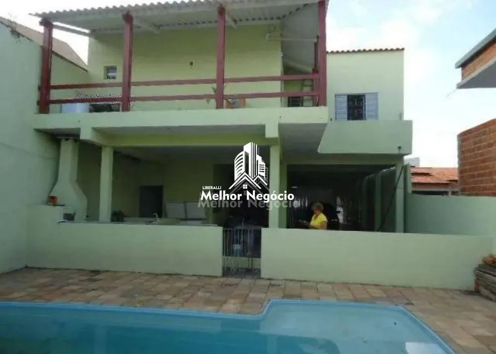Casa, 3 quartos, 250 m² - Foto 2
