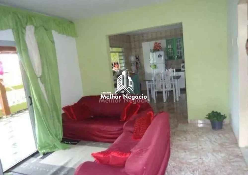 Casa, 3 quartos, 250 m² - Foto 1