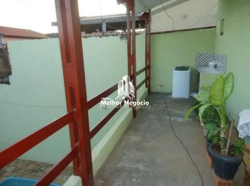 Casa, 3 quartos, 250 m² - Foto 4