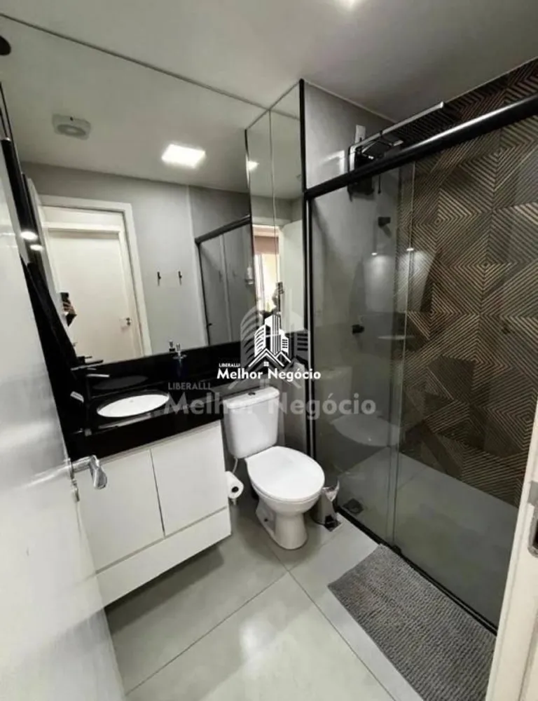 Apartamento, 2 quartos, 54 m² - Foto 2