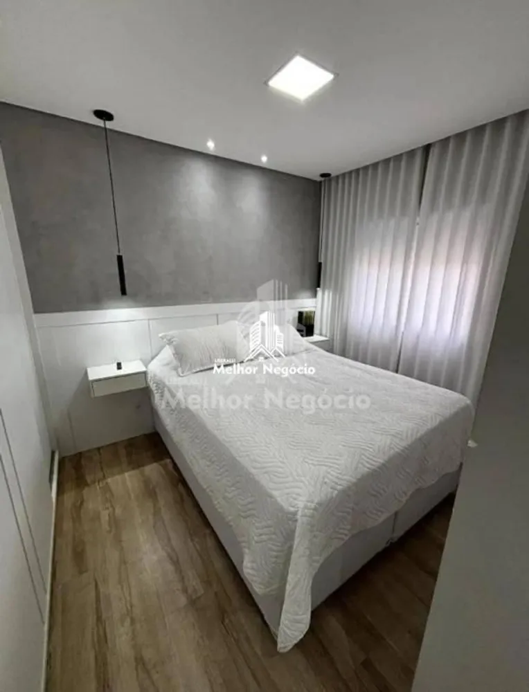 Apartamento, 2 quartos, 54 m² - Foto 4