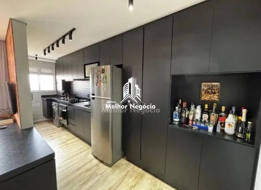 Apartamento, 2 quartos, 54 m² - Foto 8