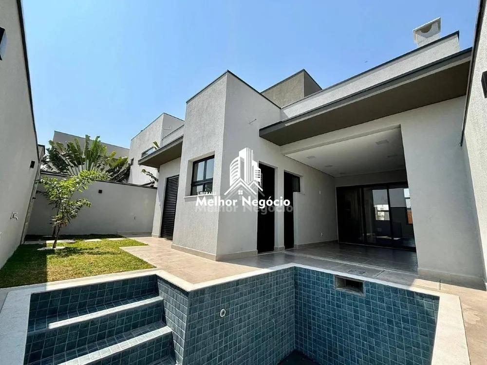 Casa, 3 quartos, 170 m² - Foto 1