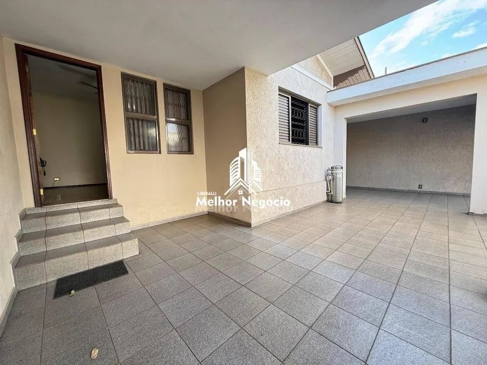 Casa, 3 quartos, 172 m² - Foto 2