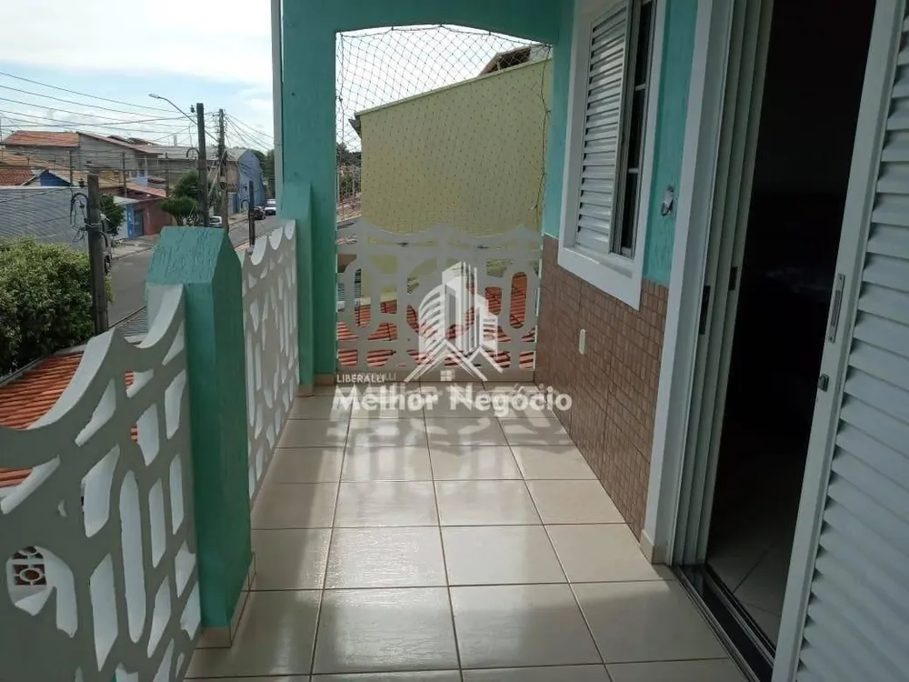 Casa, 3 quartos, 135 m² - Foto 2