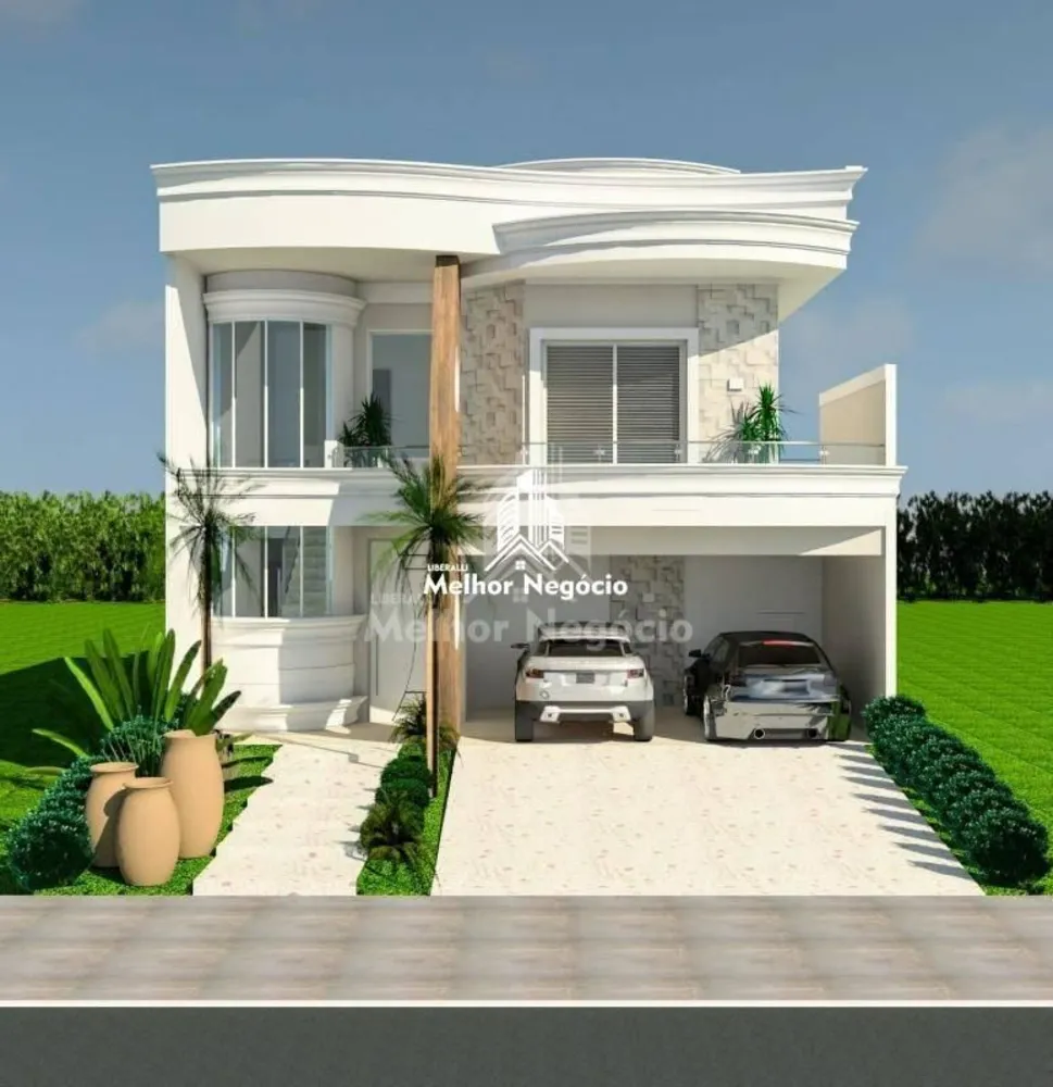 Casa, 4 quartos, 250 m² - Foto 2