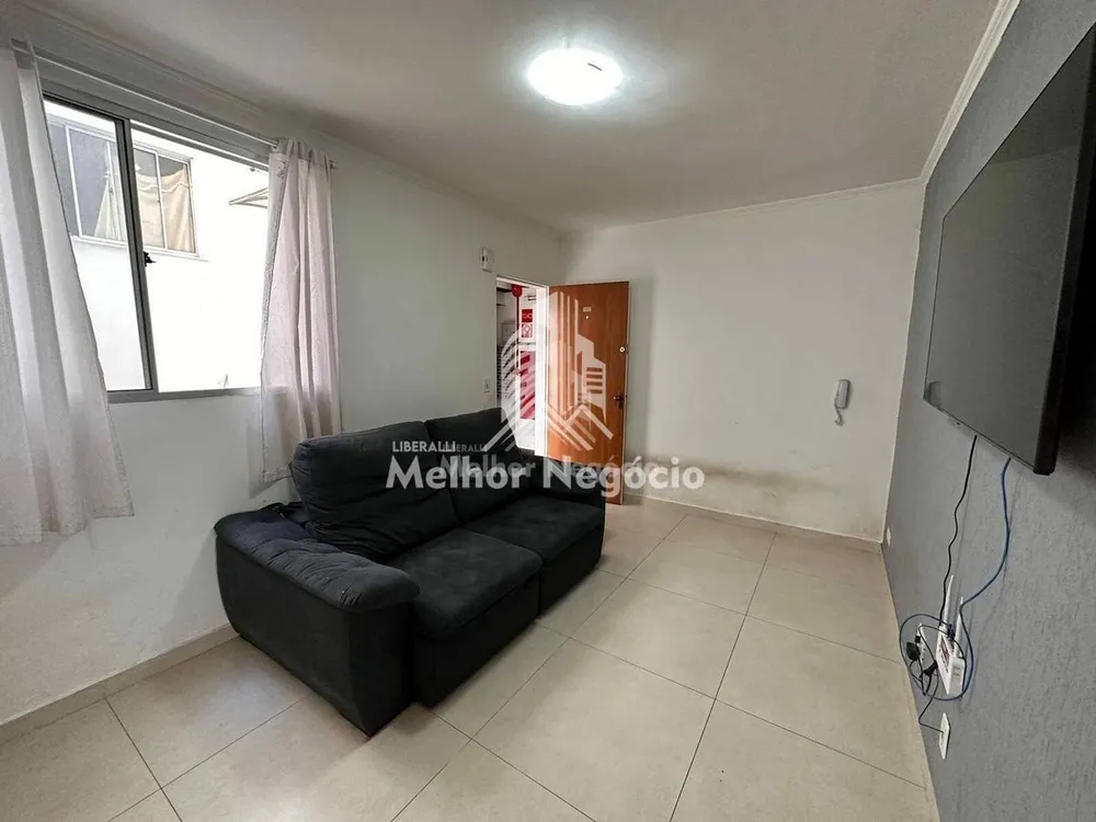 Apartamento, 2 quartos, 49 m² - Foto 2