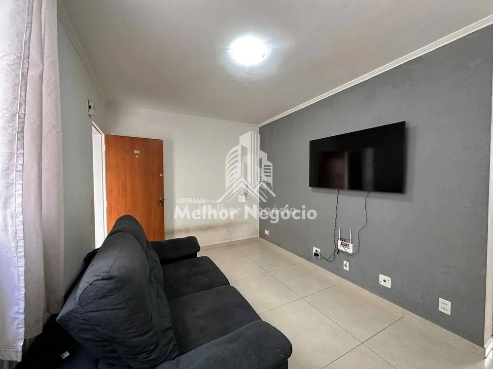 Apartamento, 2 quartos, 49 m² - Foto 1