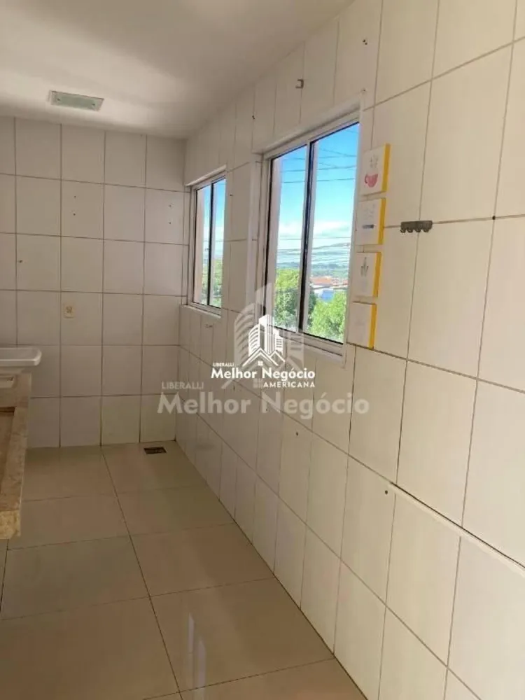 Apartamento, 2 quartos, 60 m² - Foto 3