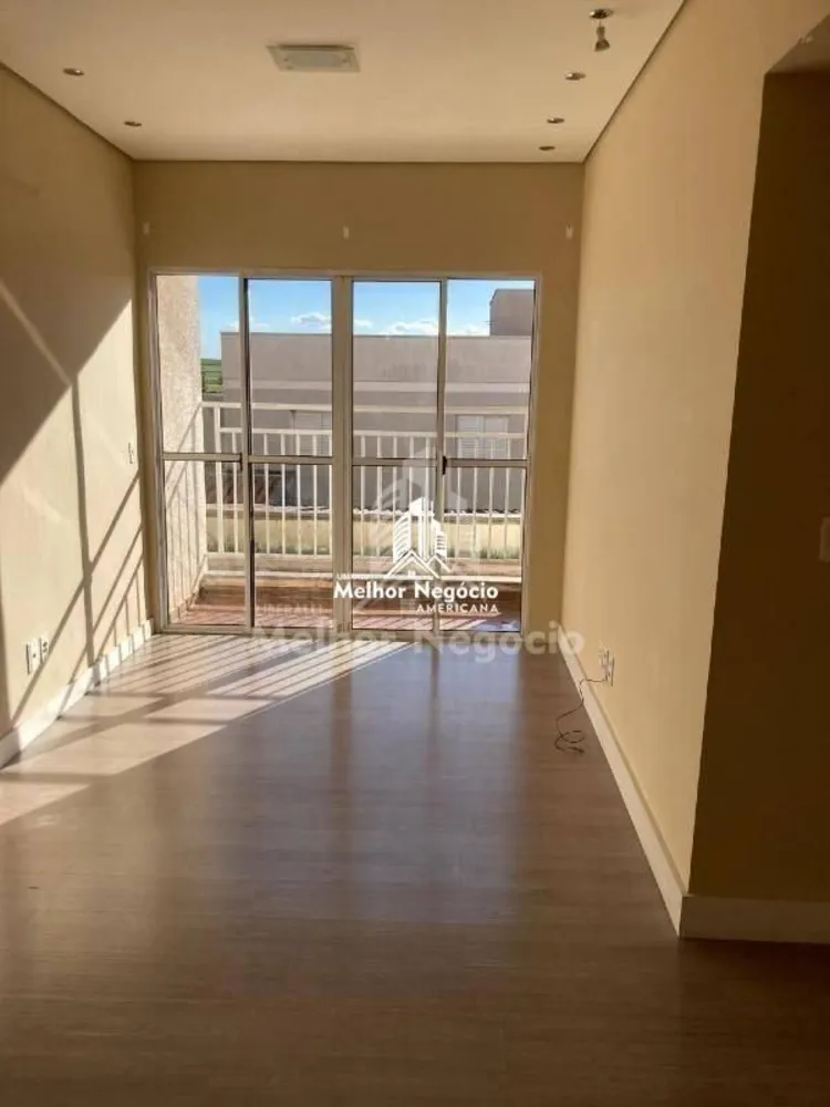 Apartamento, 2 quartos, 60 m² - Foto 2