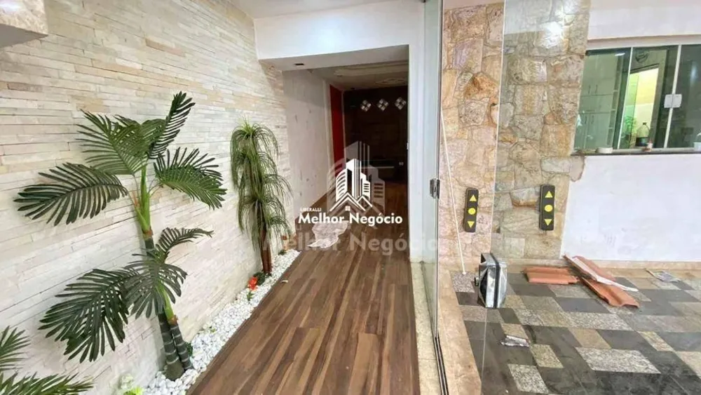 Casa, 4 quartos, 78 m² - Foto 1