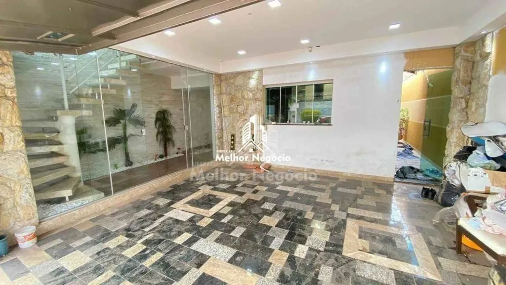 Casa, 4 quartos, 78 m² - Foto 2