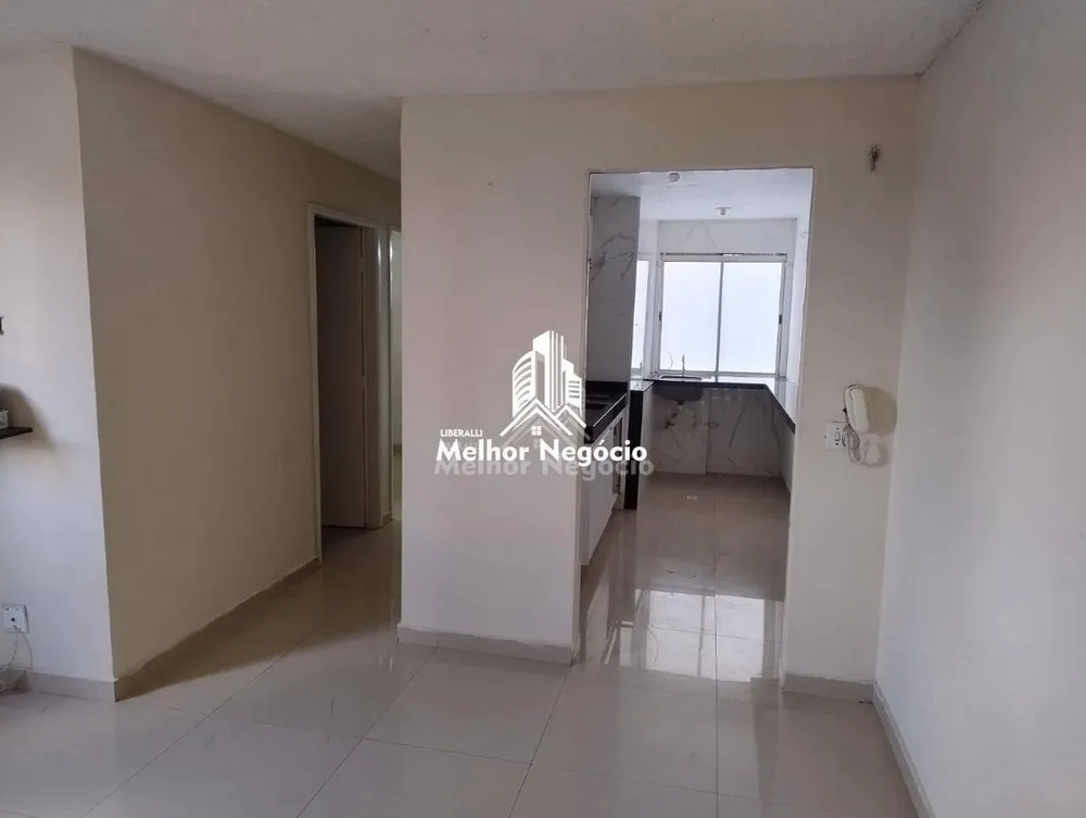 Apartamento, 2 quartos, 50 m² - Foto 1
