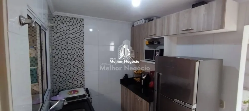 Casa, 2 quartos, 50 m² - Foto 7